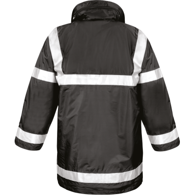 Management Coat